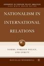 Nationalism in International Relations