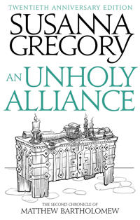 Unholy Alliance
