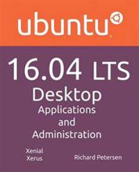 Ubuntu 16.04 Lts Desktop