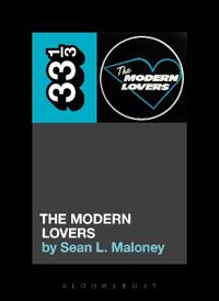 The Modern Lovers' the Modern Lovers