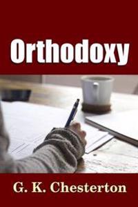 Orthodoxy.