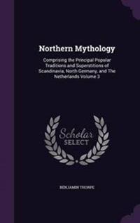 Northern Mythology