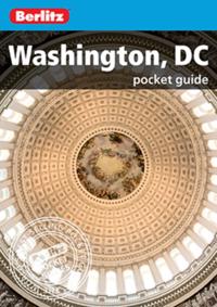 Berlitz: Washington D.C. Pocket Guide