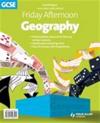 Friday Afternoon Geography GCSE Resource Pack + CD