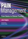 Pain Management E-Book