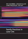 Family practices in later life
