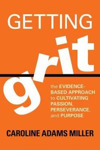 Getting Grit