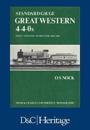 Standard Gauge Great Western 4-4-0s Part 2