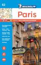 Paris par arrondissement - Michelin City Plan 062