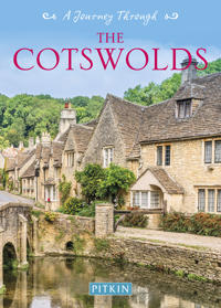 A Journey Through the Cotswolds