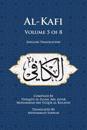 Al-Kafi, Volume 5 of 8: English Translation