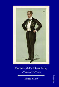 The Seventh Earl Beauchamp