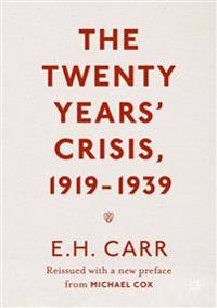 The Twenty Years' Crisis 1919-1939