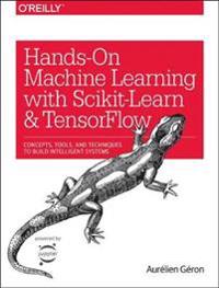 Hands on Machine Learning with Scikit-Learn and Tensorflow