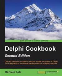 Delphi Cookbook