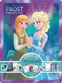 Disney Presentbox : Frost Norrskenets magi