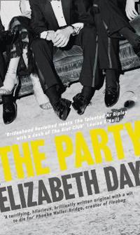 The Party : The Most Compelling New Read of the Year