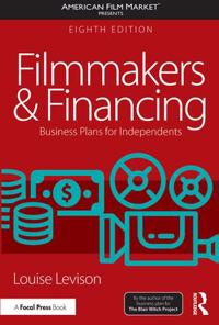 Filmmakers and Financing
