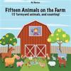 Fifteen Animals on the Farm
