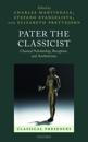 Pater the Classicist