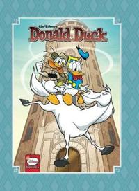 Donald Duck: Timeless Tales