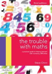 Trouble with Maths