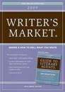 2009 Writer's Market (CD)