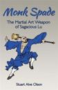 Monk Spade: The Martial Art Weapon of Sagacious Lu