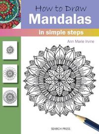 How to Draw Mandalas