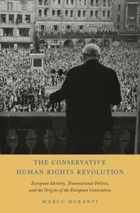 The Conservative Human Rights Revolution