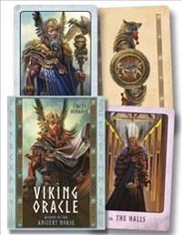 Viking Oracle: Wisdom of the Ancient Norse