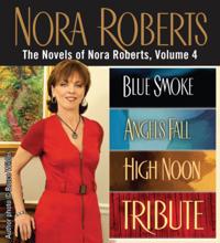 Novels of Nora Roberts, Volume 4