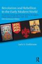 Revolution and Rebellion in the Early Modern World