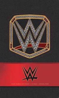 WWE Ruled Journal