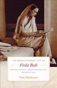 The Life of Freda Bedi