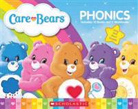 Care Bears: Phonics Boxed Set