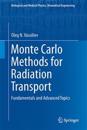Monte Carlo Methods for Radiation Transport