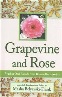 Grapevine and Rose