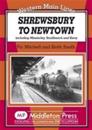 Shrewsbury to Newtown