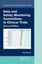 Data and Safety Monitoring Committees in Clinical Trials