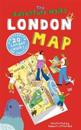 The Adventure Walks London Map