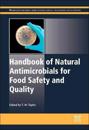 Handbook of Natural Antimicrobials for Food Safety and Quality