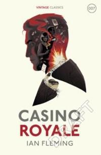 Casino royale - james bond 007