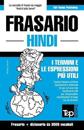 Frasario Italiano-Hindi e vocabolario tematico da 3000 vocaboli