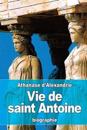 Vie de saint Antoine