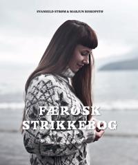 Færøsk strikkebog