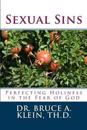 Sexual Sins: Perfecting Holiness in the Fear of God