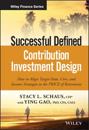 Successful Defined Contribution Investment Design