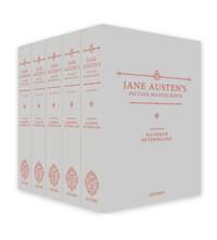 Jane Austen's Fiction Manuscripts