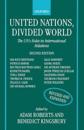 United Nations, Divided World